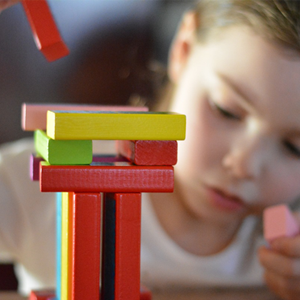 15 Benefits of Wooden Toys