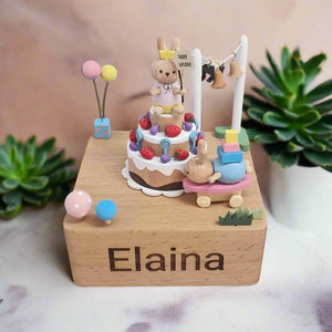 The Art of Personalisation: How Custom Toys Make Gifts Extra Special