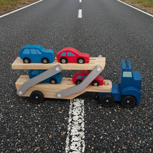 Personalised Car Carrier