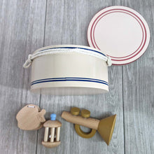 Personalised Wooden Retro Music Set
