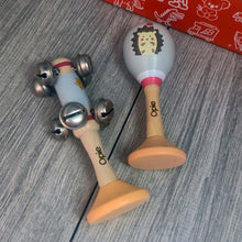 Personalised Wooden Echidna Gift Pack
