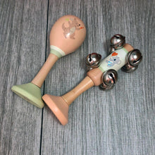 Personalised Wooden Joey Gift Pack