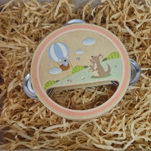 Personalised Wooden Joey Gift Pack