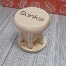 Personalised Wooden Koala Gift Pack