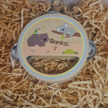 Personalised Wooden Koala Gift Pack