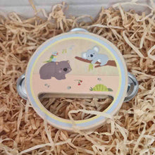 Personalised Wooden Koala Gift Pack
