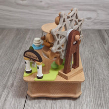 Personalised Music Box - Big Fun Park