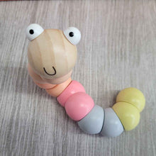 Personalised Wooden Joey Super FUN Gift Pack