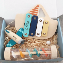 Personalised Sail Boat Gift Pack