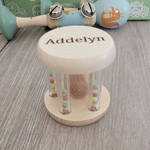 Personalised Wooden Joey Super FUN Gift Pack
