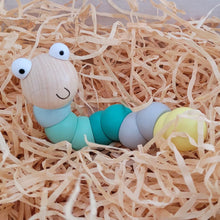 Personalised Wooden Rabbit Super FUN Gift Pack